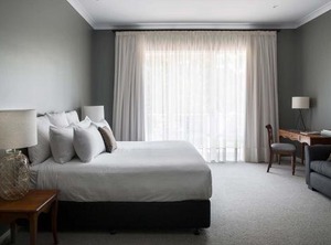 Lancemore Lindenderry Red Hill | Red Hill