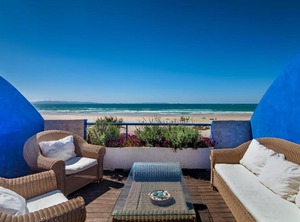Lances Beach | Tarifa