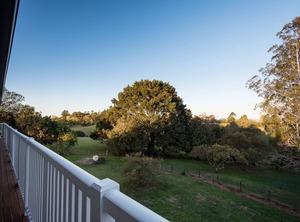Land Of Lost Treasure | Balmoral Ridge
