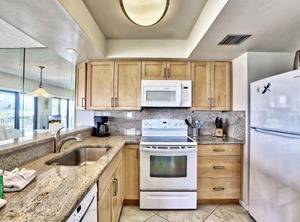 Bay Clearwater | Sunset Beach