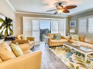Lands Beach | Sunset Beach