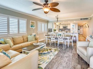 Lands Beach | Sunset Beach