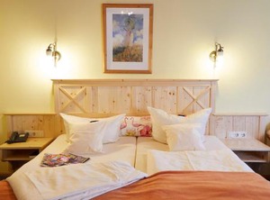 Und Aktivhotel Altmühlaue Gmbh Kg | Bad Rodach