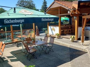Landgasthaus Hubertusklause | Bad Marienberg