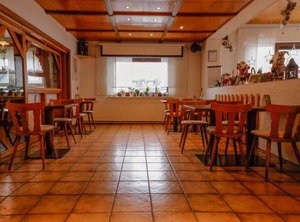 Landgasthaus Hubertusklause | Bad Marienberg
