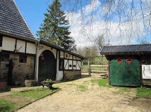 Landhaus À Blooms | Blankenheim