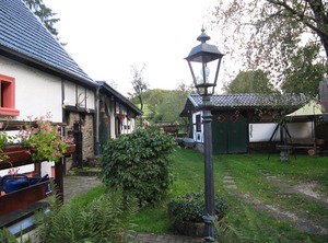 Landhaus À Blooms | Blankenheim