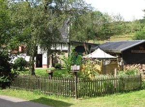 Landhaus À Blooms | Blankenheim