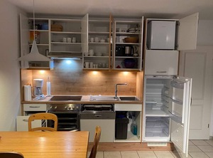 Das Landhaus Haff | Stolpe auf Usedom