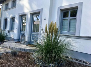 Landhaus Boddenhus | Glowe