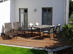 Landhaus Boddenhus | Glowe