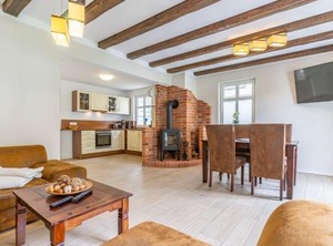 Landhaus Boddenhus | Glowe