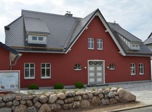 Landhaus Hagenblick Apt | Middelhagen