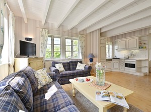 Landhaus Vilmnitz Wohnung | Vilmnitz
