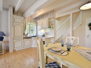 Landhaus Vilmnitz Wohnung | Vilmnitz
