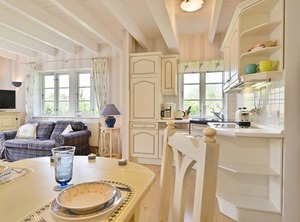 Landhaus Vilmnitz Wohnung | Vilmnitz