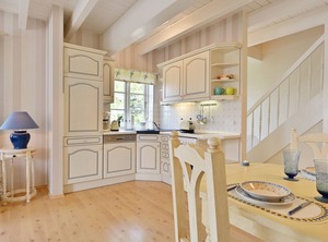 Landhaus Vilmnitz Wohnung | Vilmnitz