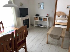 Landhaus Zur Seebrücke Nr | Dahme