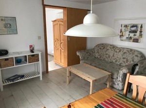 Landhaus Zur Seebrücke Nr | Dahme