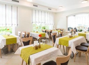 Landhotel Kristall | Bad Marienberg