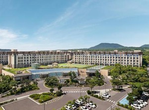 Shinhwa World Hotels Resorts | Andeok