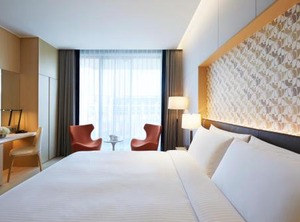 Shinhwa World Hotels Resorts | Andeok