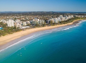 Landmark Resort | Mooloolaba