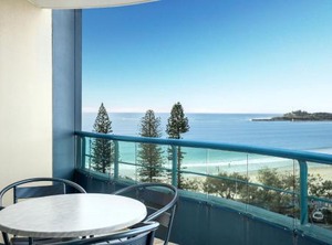 Landmark Resort | Mooloolaba