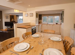 The Langdale Hideaway | Chapel Stile