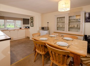 The Langdale Hideaway | Chapel Stile