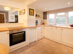 The Langdale Hideaway | Chapel Stile