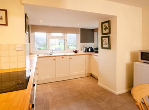 The Langdale Hideaway | Chapel Stile