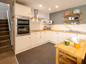 Langdale Retreat | Chapel Stile
