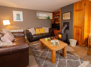 Langdale Retreat | Chapel Stile