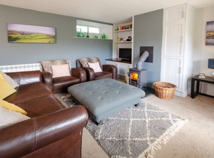 Langdale Retreat | Chapel Stile