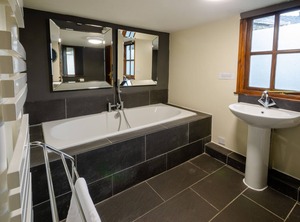 Langdale Retreat | Chapel Stile
