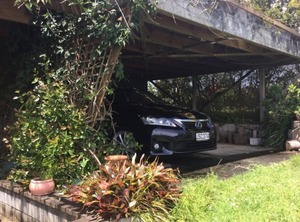 Langs Beach Holiday | Langs Beach