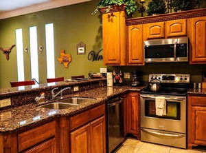 Lantana Landing | South Padre Island