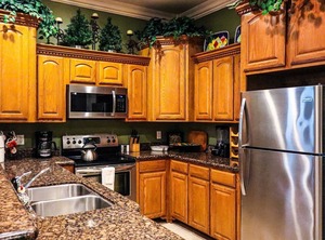 Lantana Landing | South Padre Island