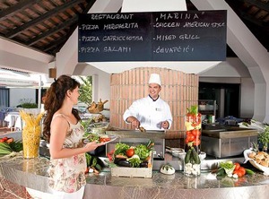 Holiday Resort Lanterna | Lanterna