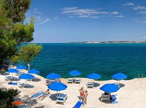 Holiday Resort Lanterna | Lanterna