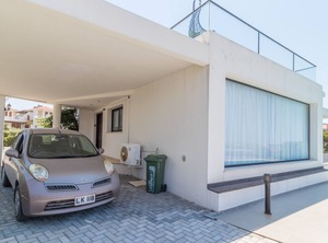 Lapis Villa | Esentepe