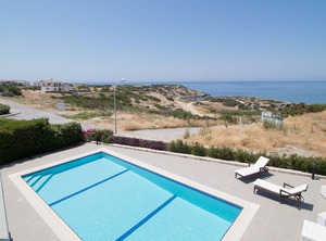 Lapis Villa | Esentepe