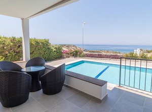 Lapis Villa | Esentepe