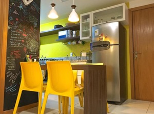 Expresso | Barra