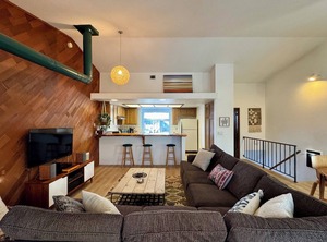 Forest Creek | Mammoth Lakes
