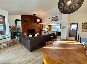 Forest Creek | Mammoth Lakes