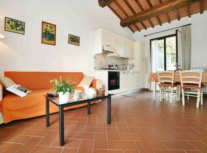 The Compagnia Del Chianti | San Donato in Poggio