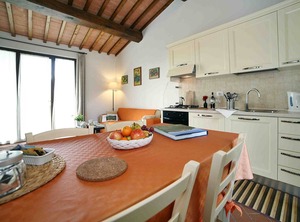 The Compagnia Del Chianti | San Donato in Poggio