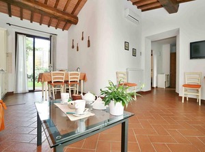 The Compagnia Del Chianti | San Donato in Poggio